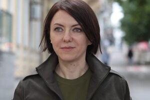 Атаки на энергетику не помогут России укрепить свои позиции в этой войне. Гражданское население Украины несокрушимо так же, как и наши военные