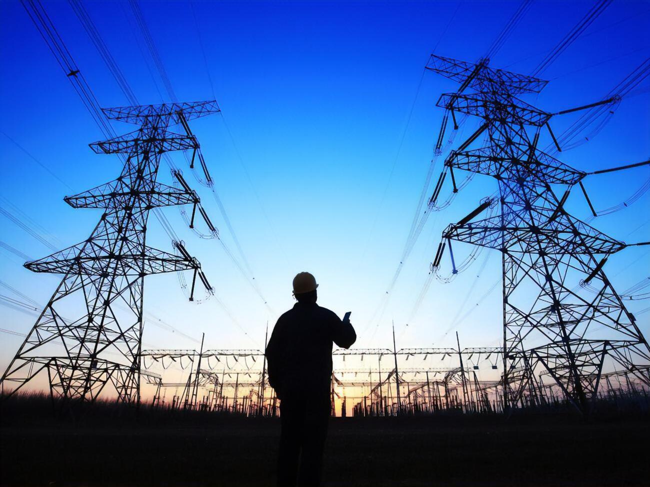 Энергетики работают над восстановлением подключения к электричеству, сообщили в правительстве Молдовы