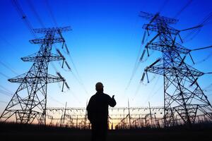 Энергетики работают над восстановлением подключения к электричеству, сообщили в правительстве Молдовы