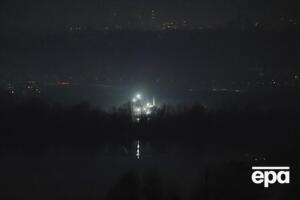 Аварійні графіки в Україні почали застосовувати після чергових ударів РФ по об'єктах енергетичної інфраструктури