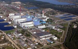 Информацию подтвердил спикер "Энергоатома" Леонид Олейник