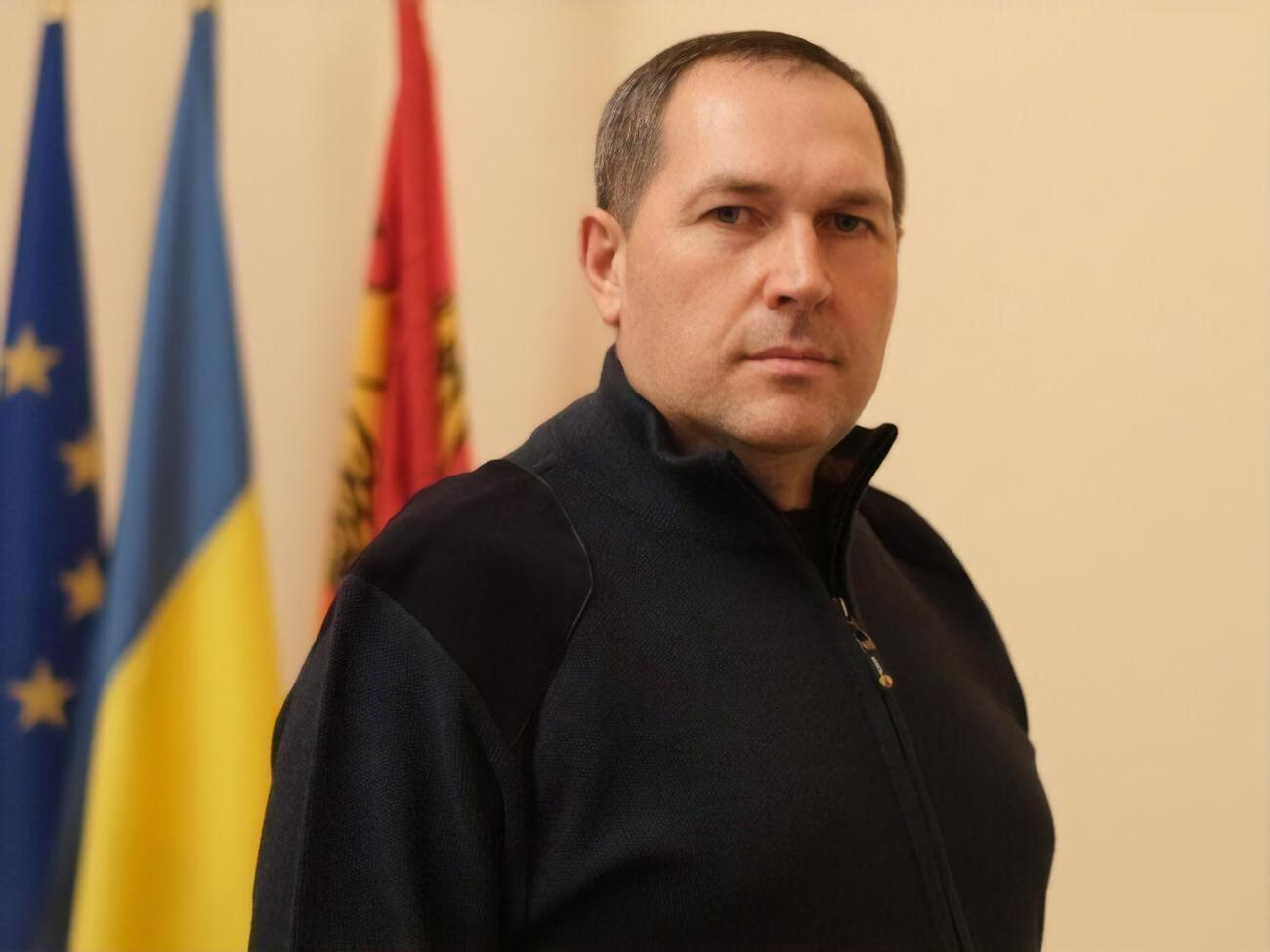 Райкович сообщил об очередном прилете в регионе