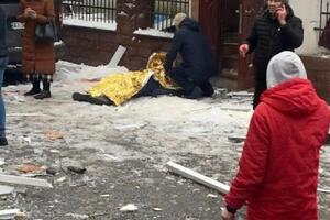 23 листопада РФ завдала чергового масованого ракетного удару по Україні