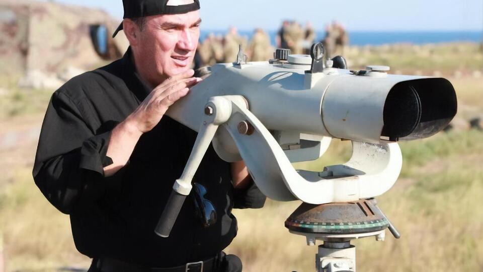 Данілов заявив, що російські обстріли наближають "єдине бажання – нищити рашистську потвору"