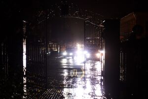 Одесса обесточена из-за российских обстрелов