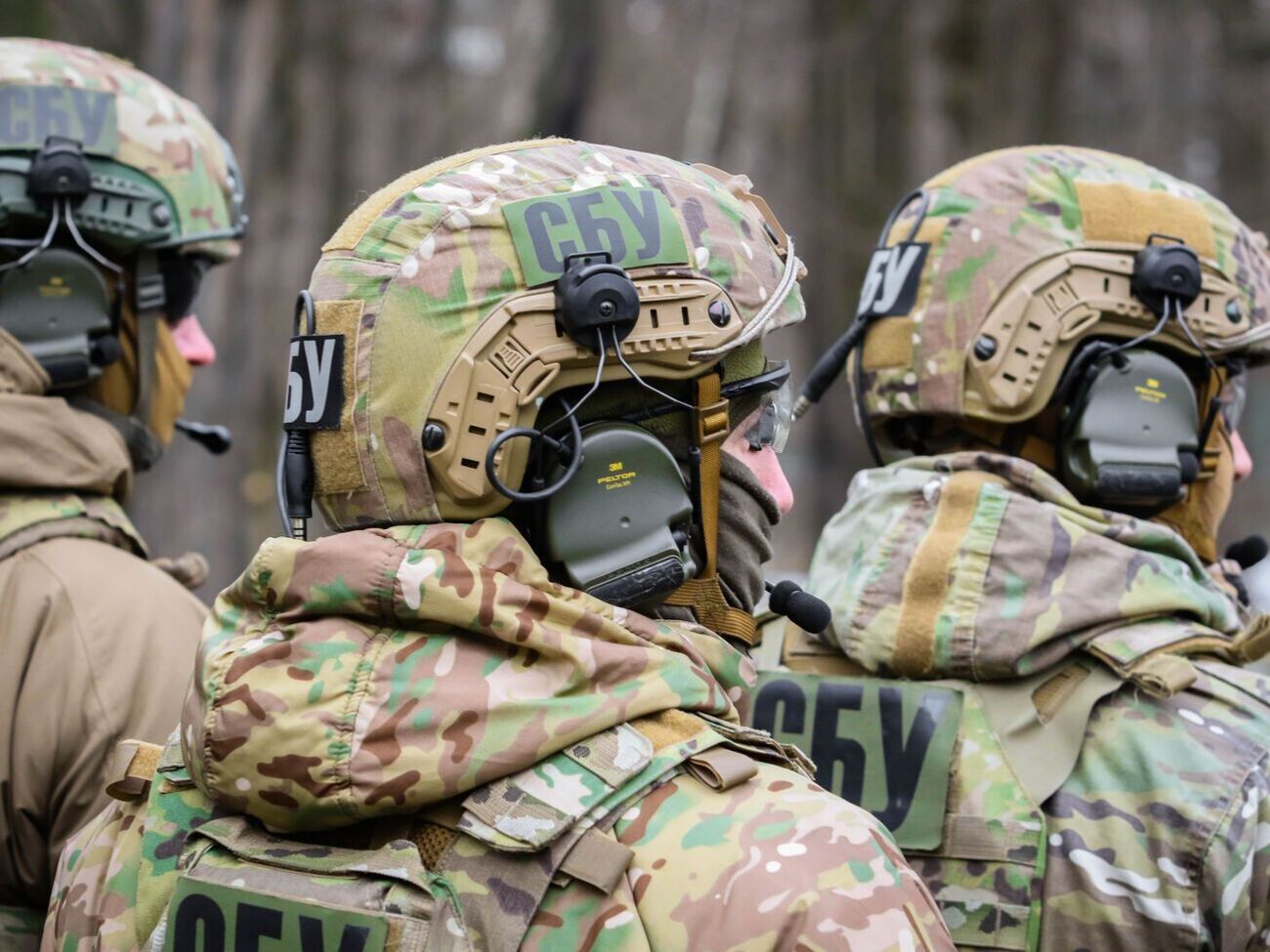 СБУ ликвидировала схему в Днепропетровской области