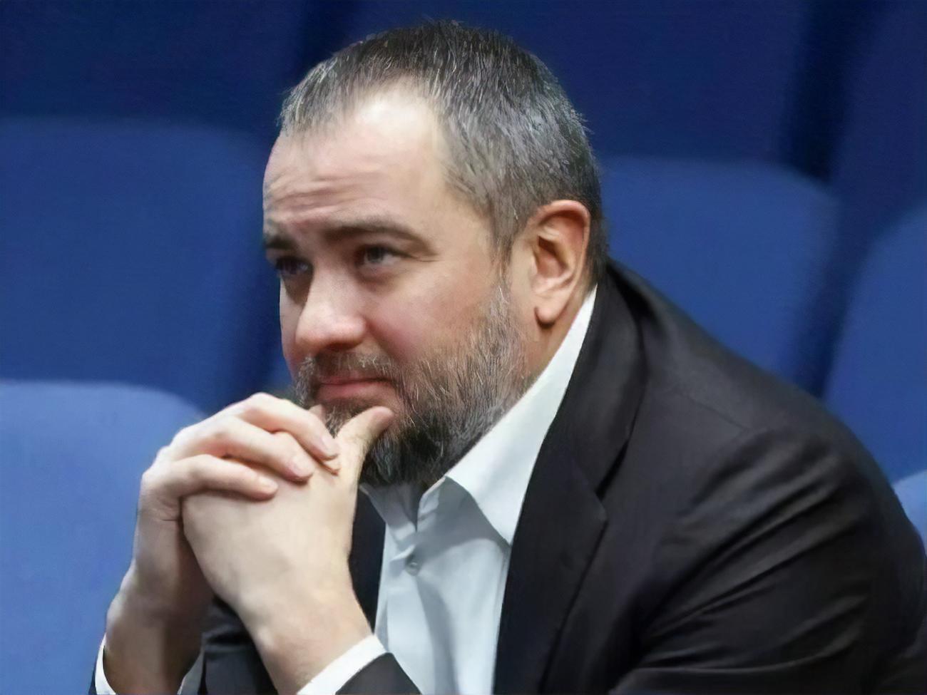 23 ноября стало известно о вручении уведомлений о подозрении президенту УАФ Андрею Павелко и генеральному секретарю УАФ Юрию Записоцкому