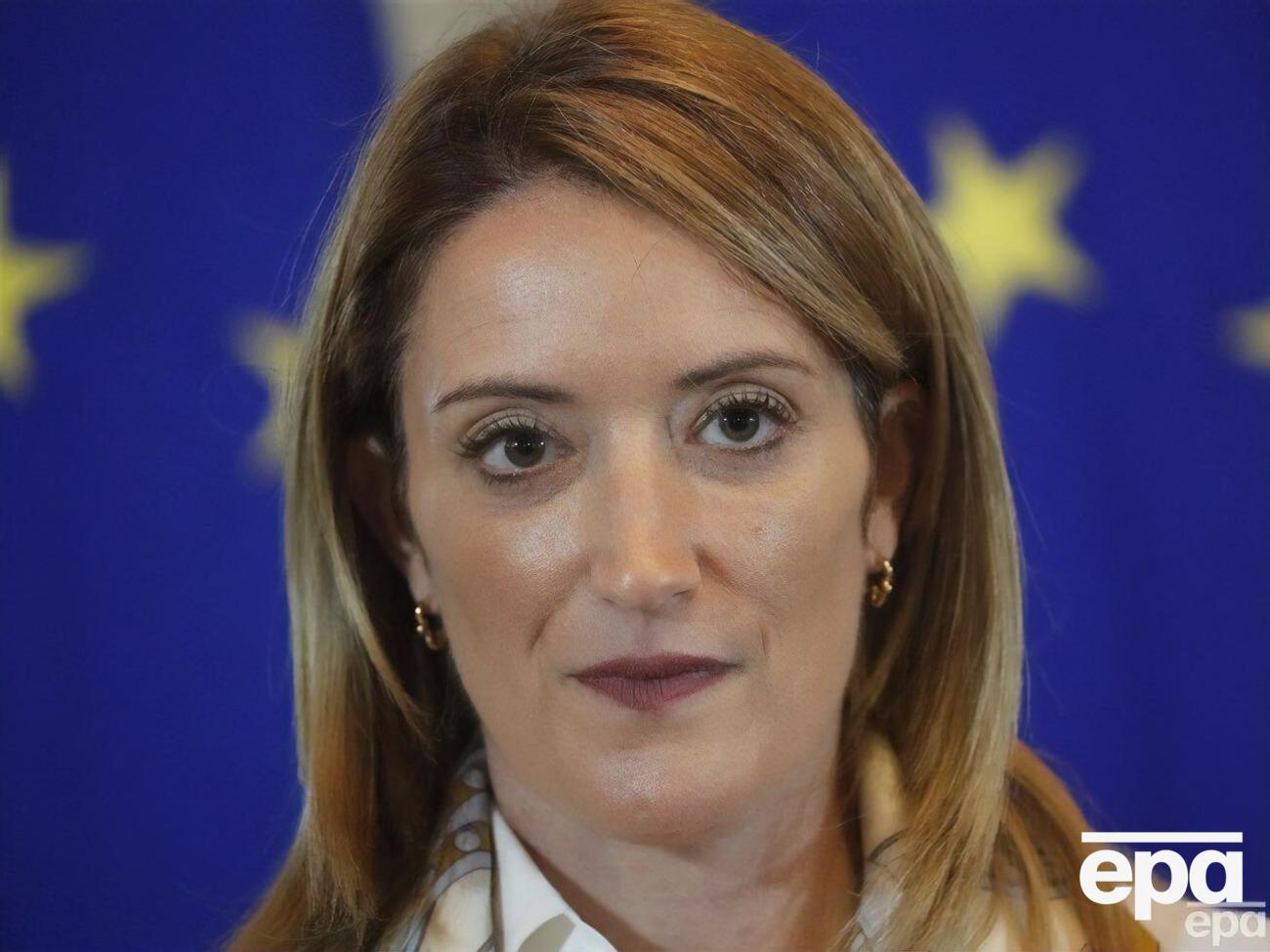 Организатором кампании, кроме Европарламента, выступает Европейская ассоциация городов ЕС