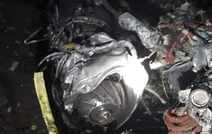 Украинские силы ПВО сбили 21 ракету, выпущенную оккупантами по Киеву