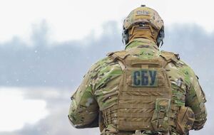 СБУ уничтожила на одном из направлений фронта БМП оккупантов