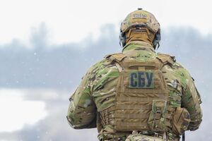 СБУ знищила на одному із напрямків фронту БМП окупантів