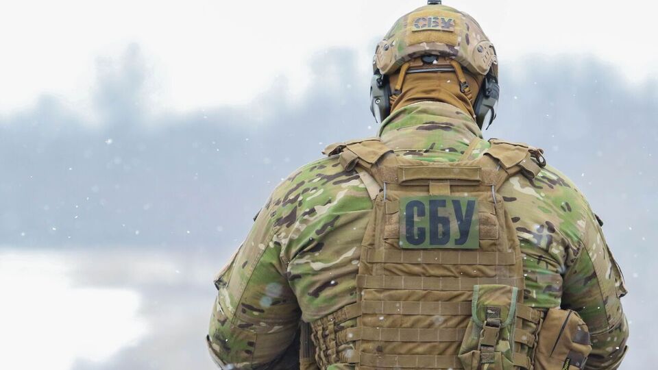 СБУ знищила на одному із напрямків фронту БМП окупантів