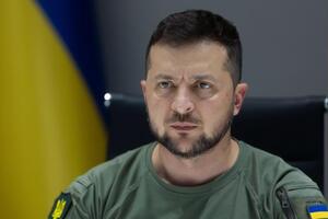 Зеленский выразил благодарность Европарламенту, который признал Россию государством – спонсором терроризма