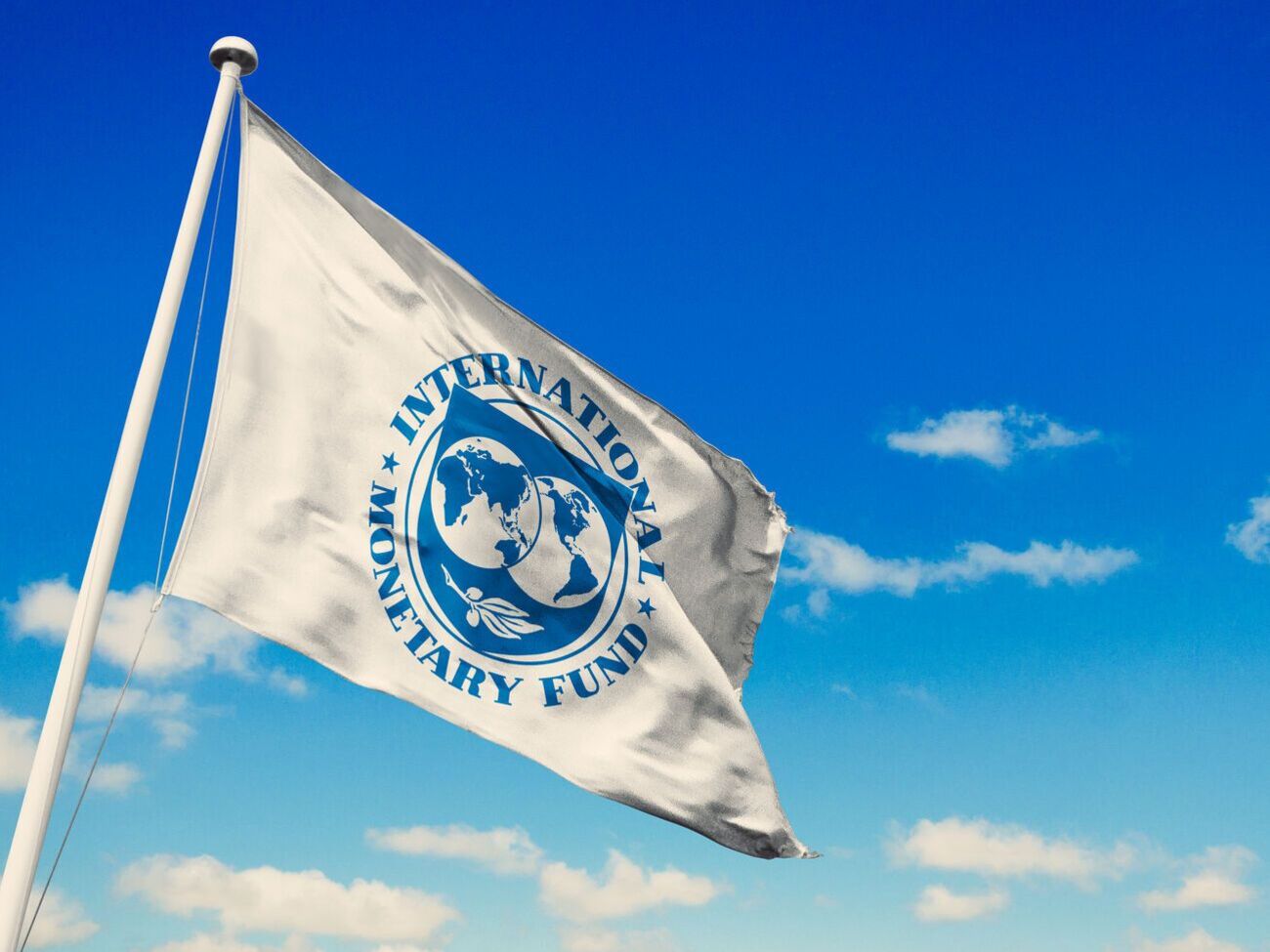 У березні МВФ надав Україні $1,4 млрд. Стільки ж і в такому самому режимі Київ отримав від МВФ у вересні