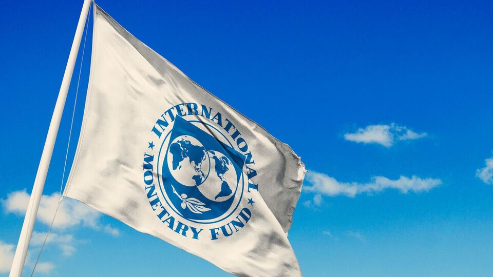 В марте МВФ предоставил Украине $1,4 млрд. Столько же и в таком же режиме Киев получил от МВФ в сентябре