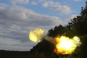 Українські військові з'ясували наслідки влучень по окупантах за останні дні