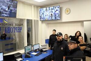 Усі підрозділи поліції готові приймати громадян, зазначив Клименко