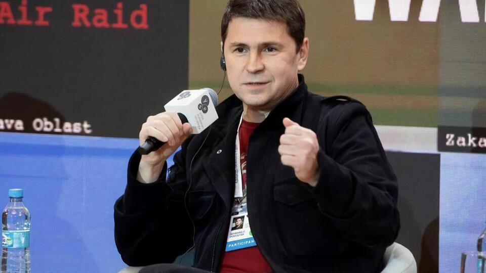 Подоляк переконаний, що окупантам не вдасться зламати українців за допомогою ракетного терору