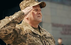 Залужний висловив подяку військовослужбовцям, "чий професіоналізм рятує життя"