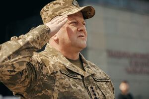 Залужний висловив подяку військовослужбовцям, "чий професіоналізм рятує життя"