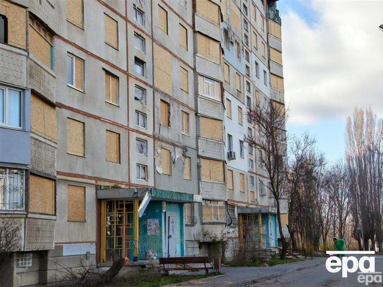 Харків серед інших українських міст унаслідок ракетного удару Росії залишився без електрики