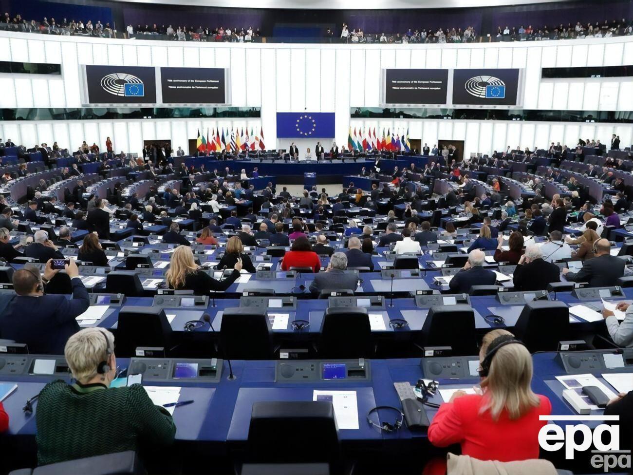 Спікерка повідомила, що IT-спеціалісти захистили систему