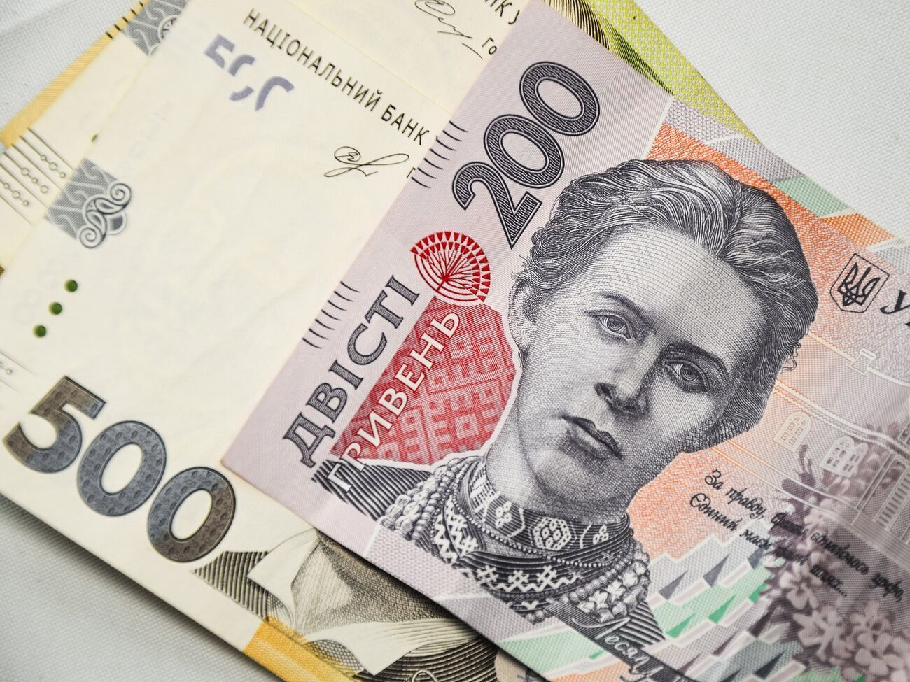 Президент подписал принятый парламентом бюджет на следующий год