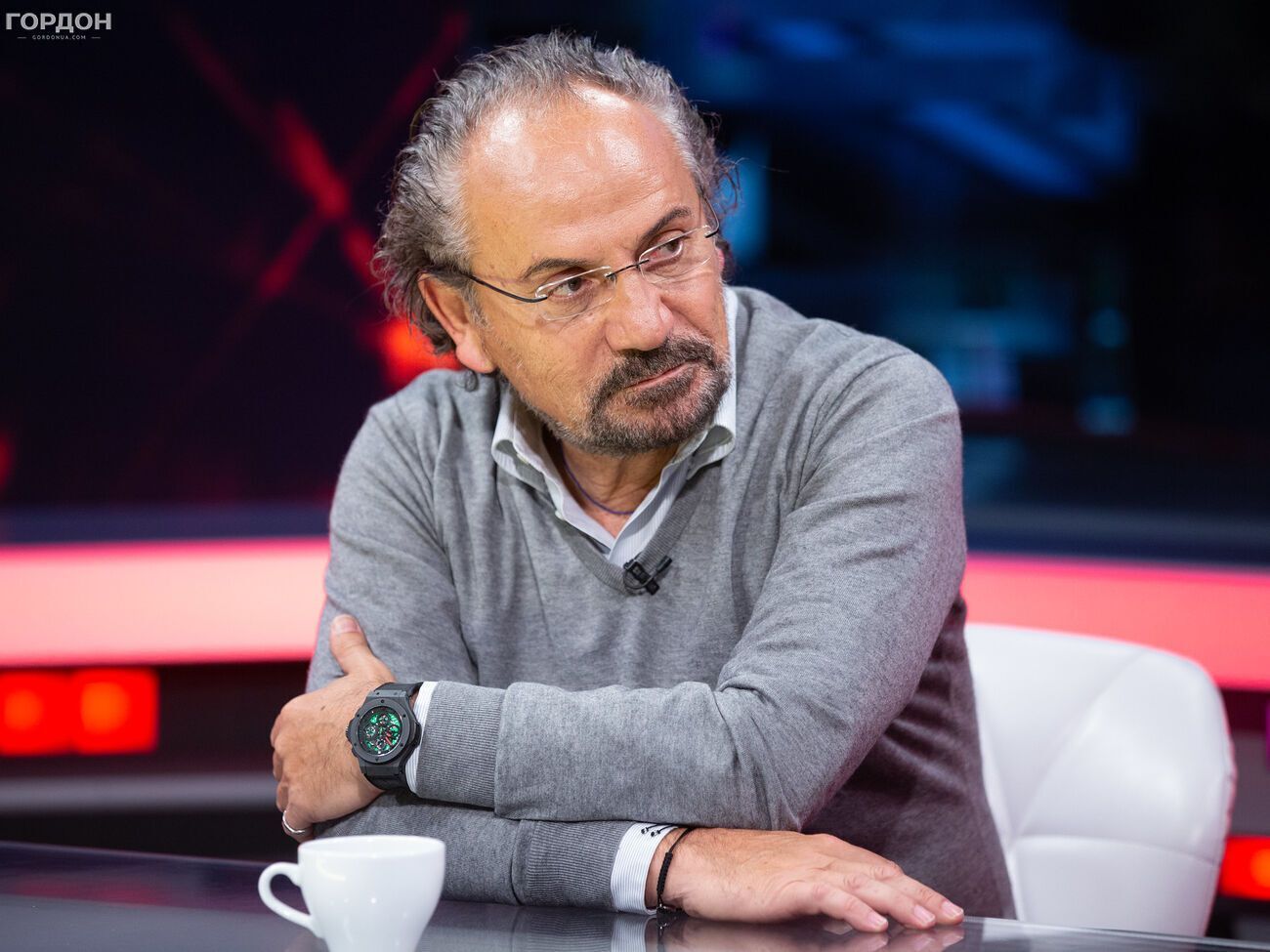 Шустер: План із 10 пунктів, який озвучив президент Зеленський під час саміту G20, правильний, але як це здійснити, якщо інші лідери ще чомусь сподіваються, що можуть знайти спільну мову з Путіним?