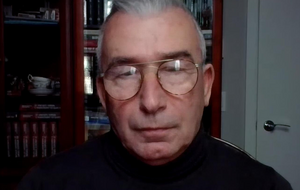 Попов: Патрушев – оголтелый ястреб. Именно он первым озвучил возможность допущения термоядерной войны