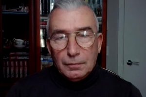 Попов: Патрушев – оголтелый ястреб. Именно он первым озвучил возможность допущения термоядерной войны