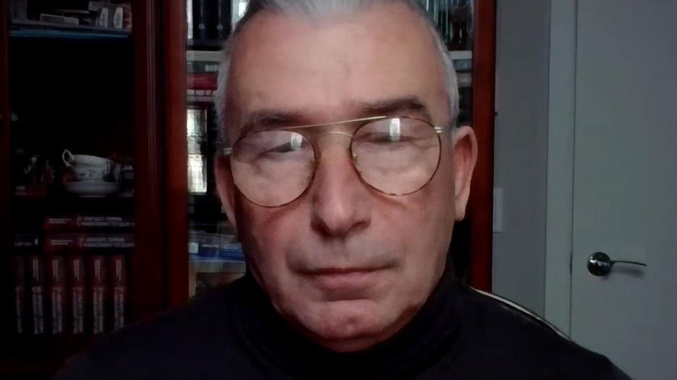 Попов: Патрушев – скажений "яструб". Саме він першим озвучив можливість допущення термоядерної війни