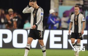 Перемогу збірній Японії над Німеччиною принесли футболісти з Бундесліги