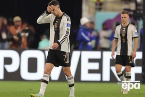 Перемогу збірній Японії над Німеччиною принесли футболісти з Бундесліги