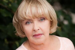 Роговцева: В Киеве темно. Слово Леси говорит