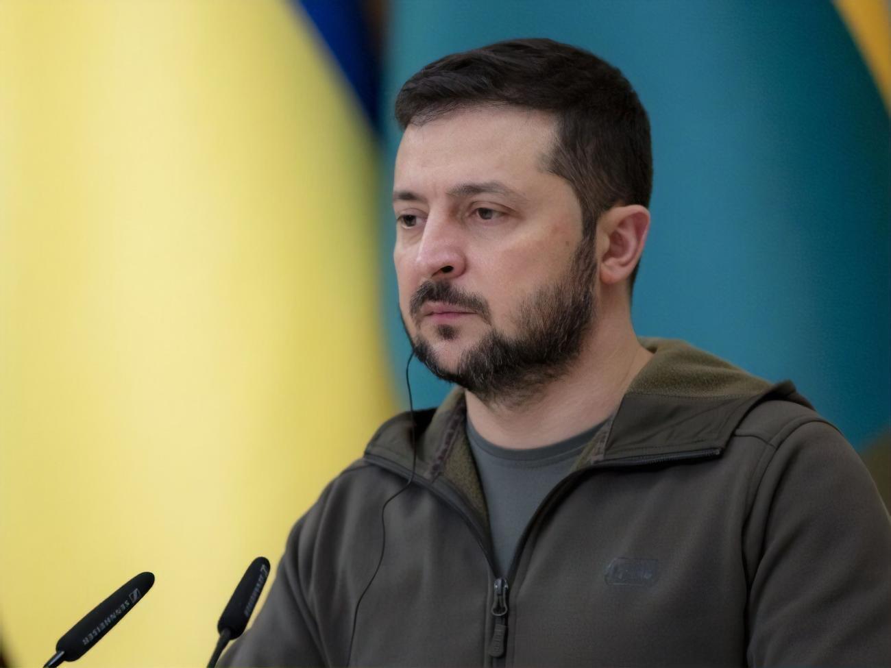 Президент предложил СБ ООН осудить любые формы энергетического террора