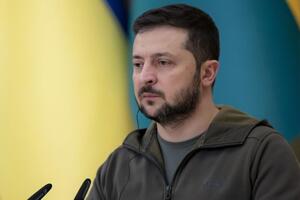 Президент предложил СБ ООН осудить любые формы энергетического террора