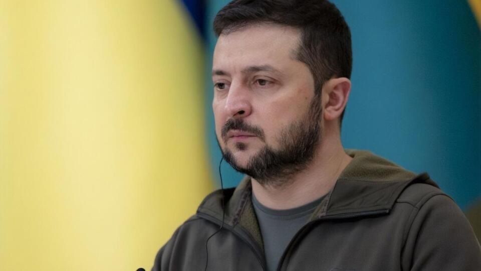 Президент запропонував РБ ООН засудити будь-які форми енергетичного терору