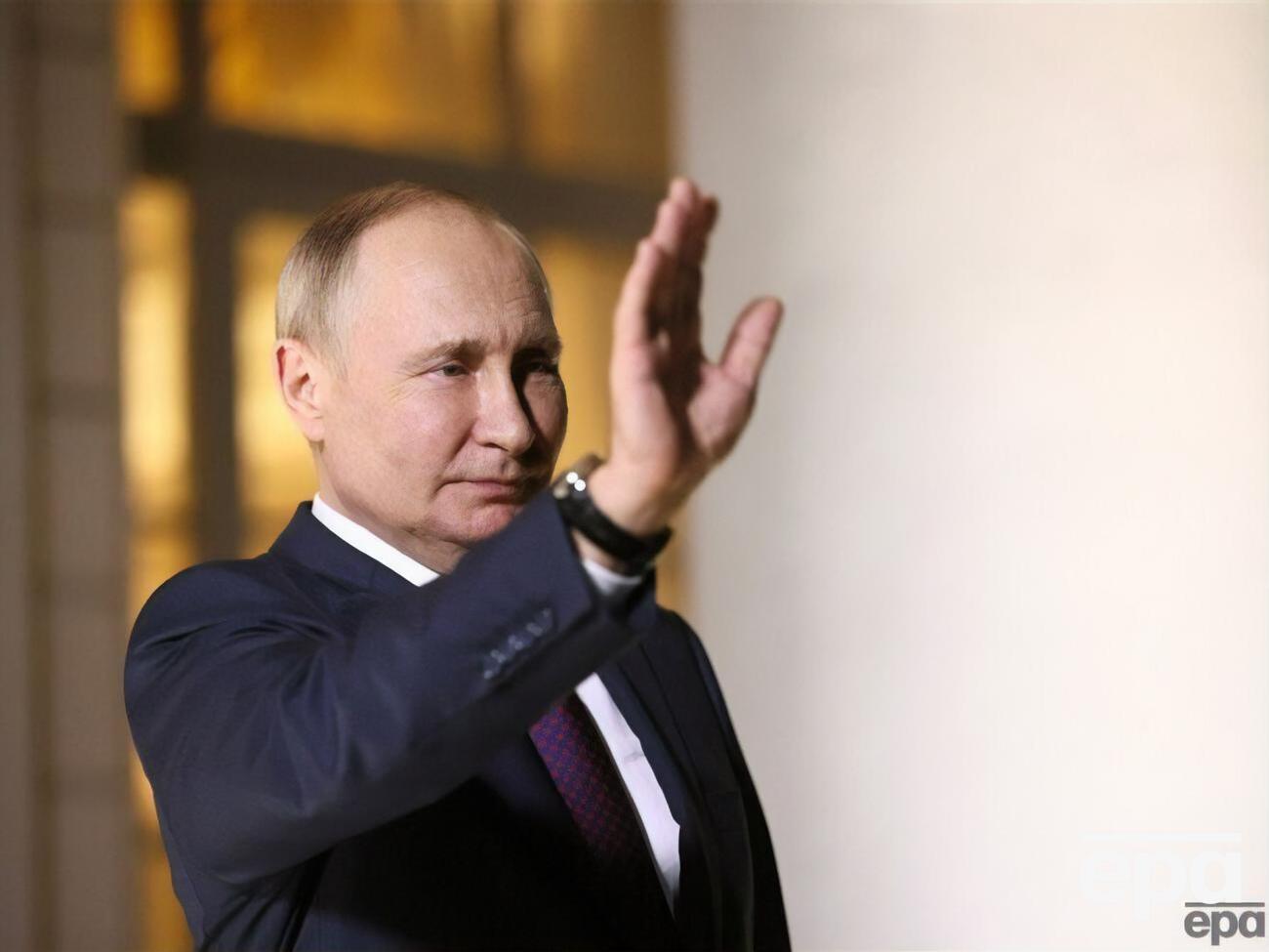 Попов вважає, що до Путіна підібратися складно, але можна