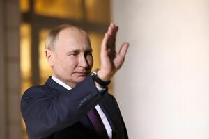 Попов вважає, що до Путіна підібратися складно, але можна