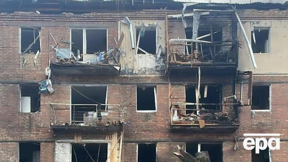23 листопада окупанти випустили по Україні кілька десятків ракет