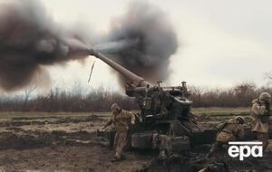 Украинские военные отбивают атаки противника и поражают его цели