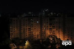 Электричество в Киеве зависит от восстановления баланса в энергосистеме Украины, отметил мэр