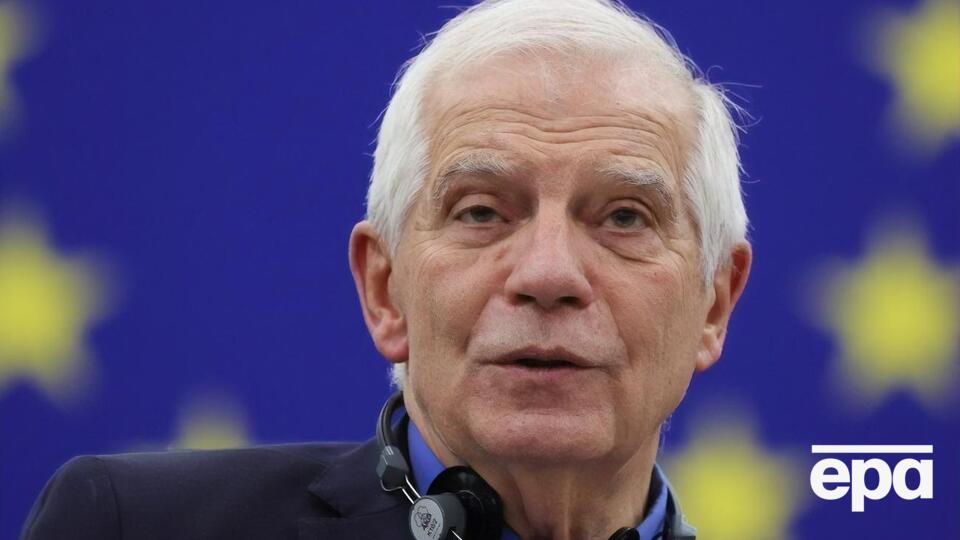 Боррель: Лишение миллионов людей электричества, воды и отопления зимой жестоко и бесчеловечно