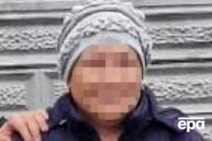 Жінку затримали наприкінці квітня