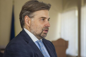 Олександр Каленков: Для збереження виробничого потенціалу країни тарифи мають зростати не більше ніж на 10%