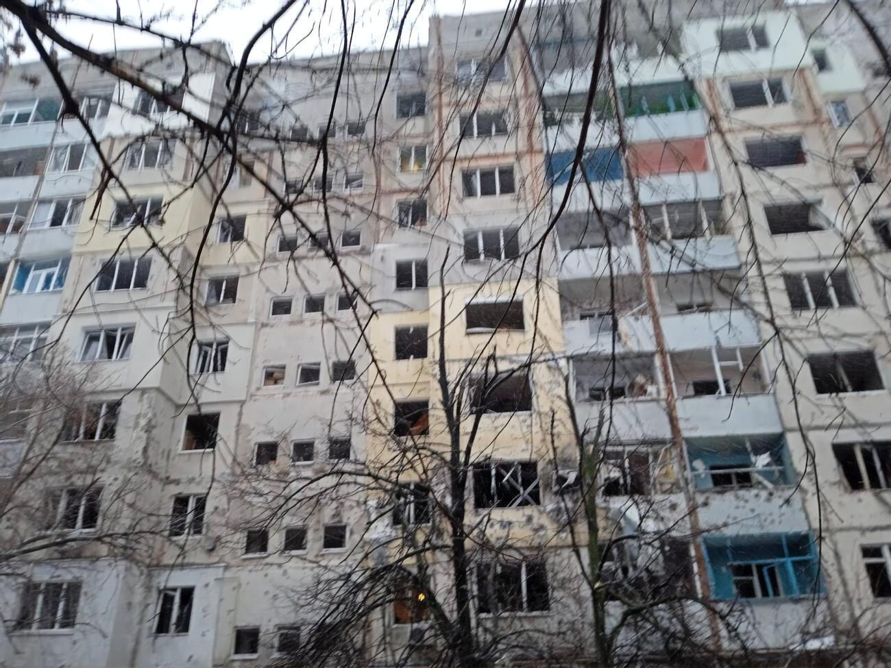 После атаки РФ 23 ноября по всей Украине введены&nbsp;аварийные отключения