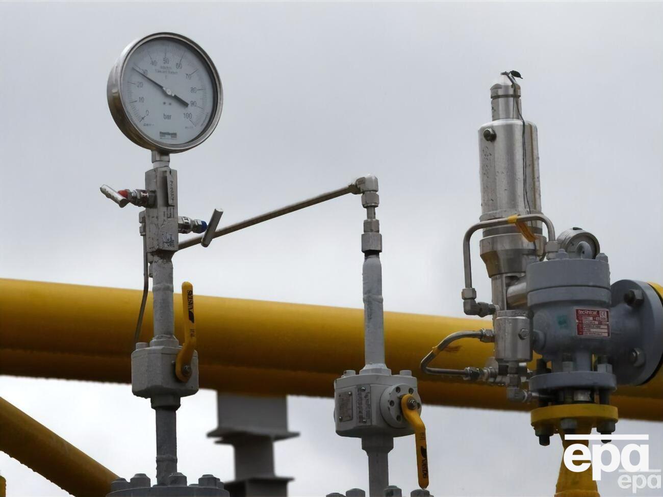 В России заявили о предотвращении теракта на газопроводе