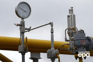 У Росії повідомили про запобігання теракту на газогоні