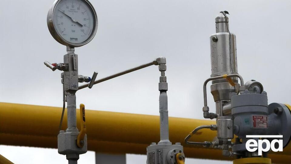 В России заявили о предотвращении теракта на газопроводе