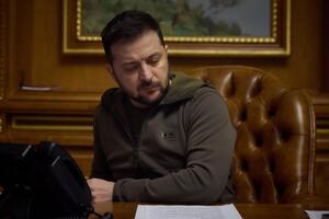 Зеленський вважає, що країні-агресору не місце в ОБСЄ